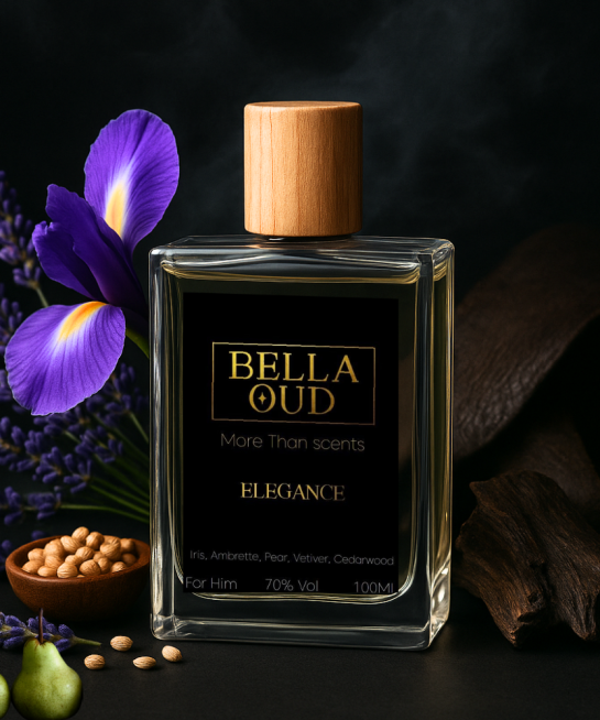 ÉLÉGANCE