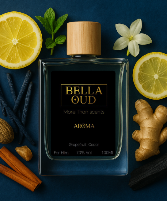 AROMA