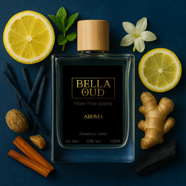 AROMA