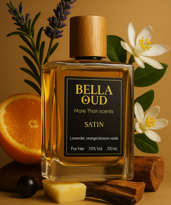 SATIN