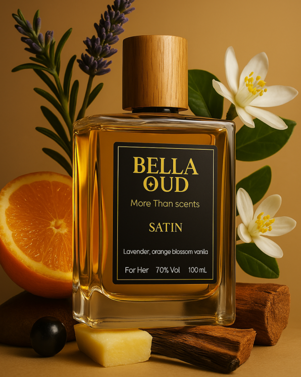 SATIN