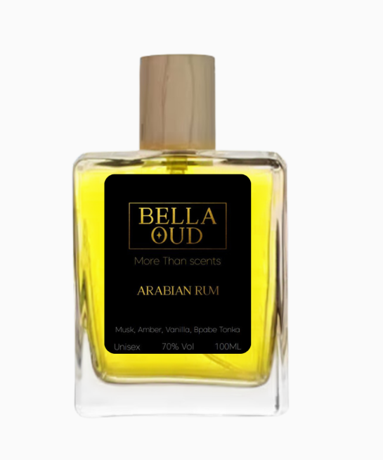 ARABIAN RUM