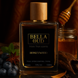 HONEYWOOD