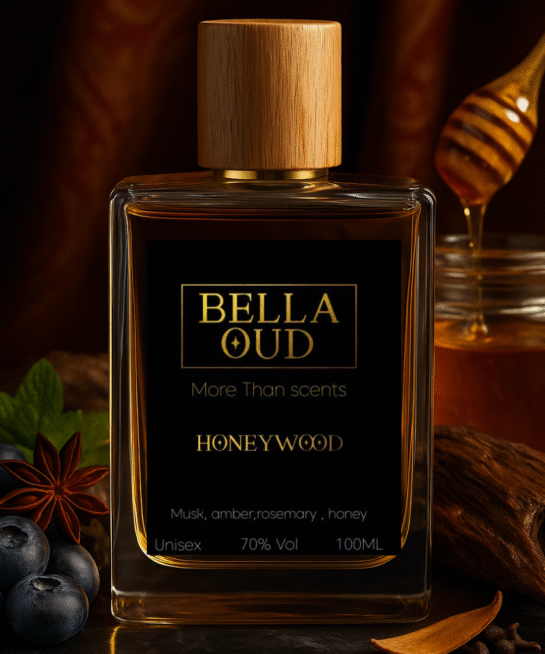 HONEYWOOD