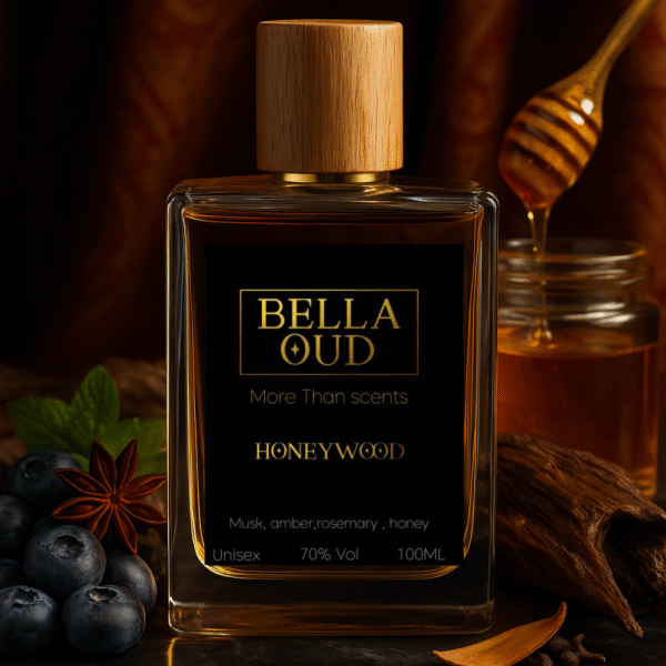 HONEYWOOD