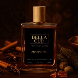 ARABIAN RUM