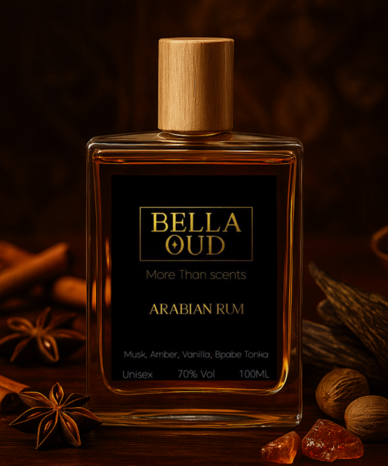 ARABIAN RUM