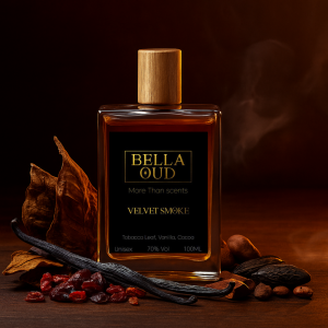 VELVET SMOKE