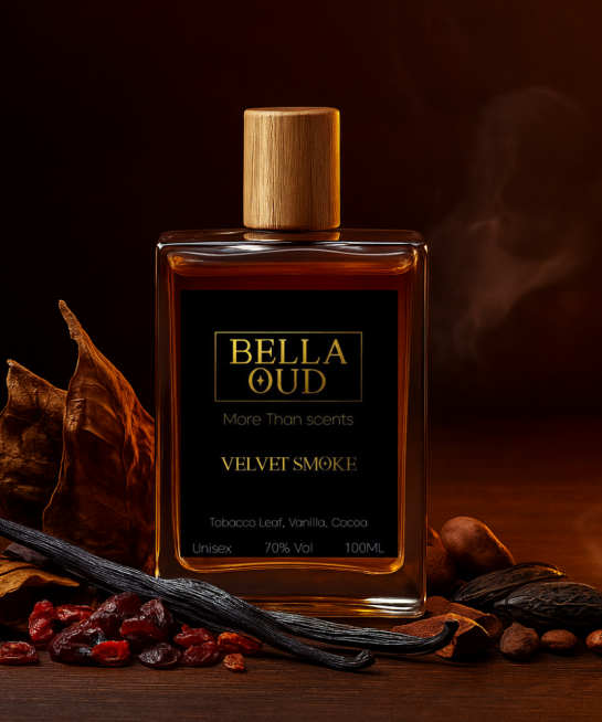 VELVET SMOKE
